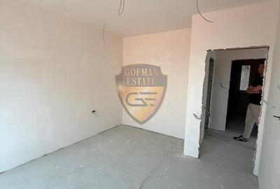 3 Camere Faleza Nord 87mp Bloc tip Boutique 2026, et 1/3 lift, centrala gaz, A/C - 17