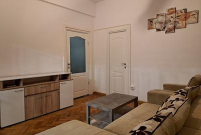APARTAMENT 4 CAMERE/ARMENEASCA 4-ROOM APART IN THE CENTRAL AREA OF THE CITY - 5