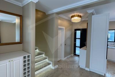Duplex ultrafinisat, Voronet, cartier Iris, parcare, terasa, curte - 14