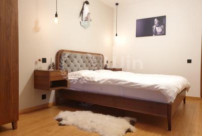 Apartament cu 2 camere decomandat, mobilat în Dâmbul Rotund