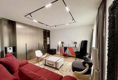 Apartament + Curte ( City Nord Tunari ) - 1
