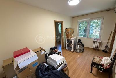 Apartament cu 2 camere în Tătărași