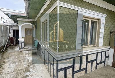 Casă individuală cu 3 camere în Bucureștii Noi