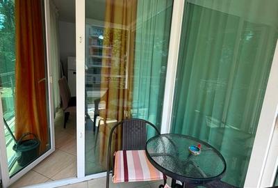 SAT VACANTA - MAMAIA - 3 CAMERE DE INCHIRIAT - ACCES PISCINA - TERMEN LUNG - - 28