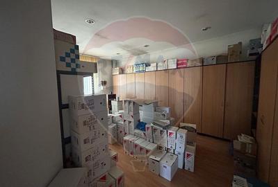 Spațiu industrial de 700mp de vânzare în zona DEDEMAN BAIA MARE - 20