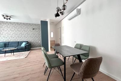 Apartament modern 2 camere Floreasca residence de vanzare - 7