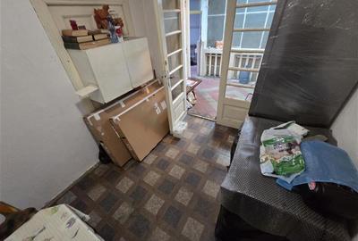 Casa cu spatiu de productie strungarie tratament termic Bd. Jiului - 10