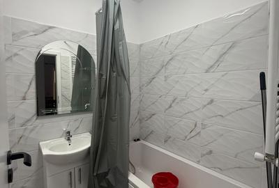 VANZARE APARTAMENT 2 CAMERE MOBILAT SI UTILAT COMPLET-GATA DE MUTARE - 24