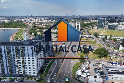 Apartament 2 Camere, Bloc Nou,  Metrou Regie - 1