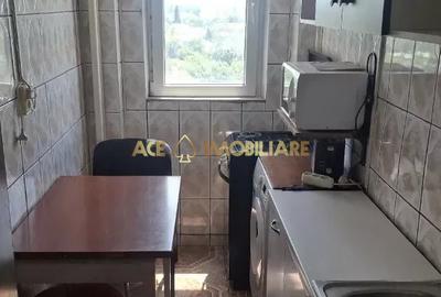 2 Camere de vanzare | Drumul Taberei | Metrou | Bloc 1973 | Decomandat - 2