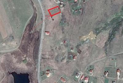 Teren intravilan pentru constructie casa - 2
