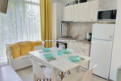 Apartament tip studio Alezzi Beach Resort - 7