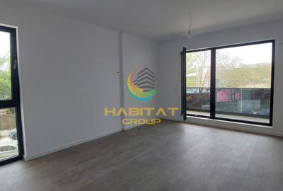 Apartament cu 3 camere decomandat în Berceni