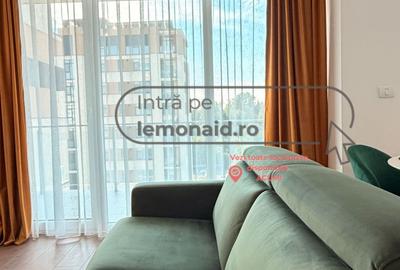 Apartament 2 camere | Nord One Botanic  | Property Management - lemonaid | - 4