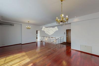 Duplex 4 camere Herastrau 173mp | Terasa | Loc de parcare - 5
