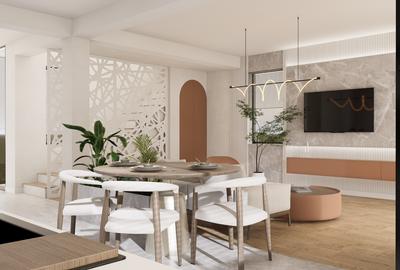 Vilă modernă P+1 cu finisaje premium – Mogoșoaia, poziție excelentă - 3