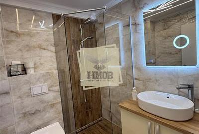 Apartament nou 3 camere 80 mpu 2 bai balcon parcare subterana - 6