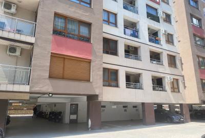 Inchiriere apartament 3 camere Metalurgiei- Cartierul Solar - 9