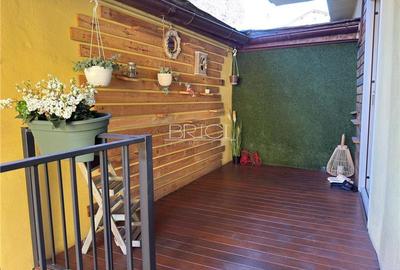 Casa, 120mp, 4 camere, 55mp Beci, cu Parcare, Str. Lunga - 19