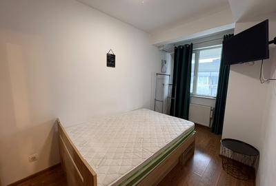 Studio de închiriat – Strada Amurgului, metrou Dimitrie Leonida, Parcare - 4