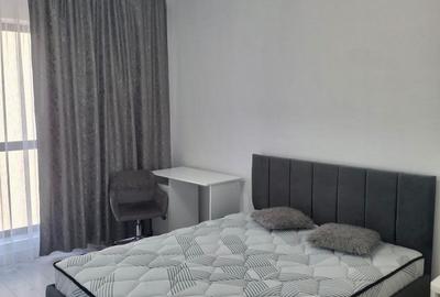Garsonieră decomandată în Lujerului