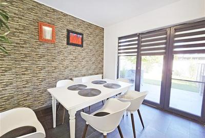 Vila Hera Residence | toate utilitatile | mobilata si utilata - 3