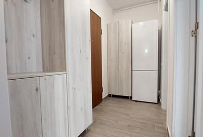 Aparatorii Patriei, garsoniera LUX, loc parcare, 15 minute mers metrou - 11