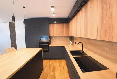 Duplex finisat lux zona Tineretului Florești - 8