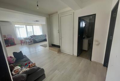 Casa individuala P+1+M situata in sector 4 Drumul Binelui - 11