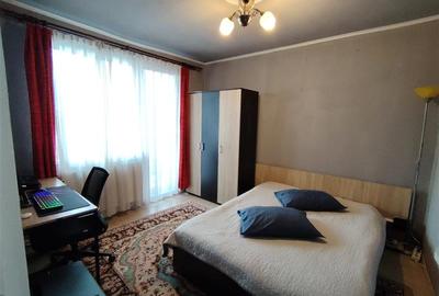 Apartament cu 2 camere (Gheorgheni, Cart. Florilor, 50 C) - 6