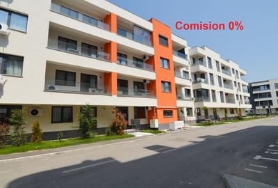 Apartament Deosebit 2 Camere Pipera - Ivory Residence | Oportunitate Investitie - 1