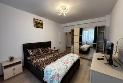 Apartament 2 camere Morilor Bloc Nou 2026 - 11