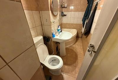 Apartament 2 camere decomandate zona Strand - 9