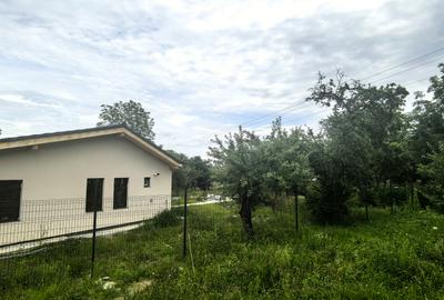 Case noi in Breaza , zona centrala , cu teren generos - 7
