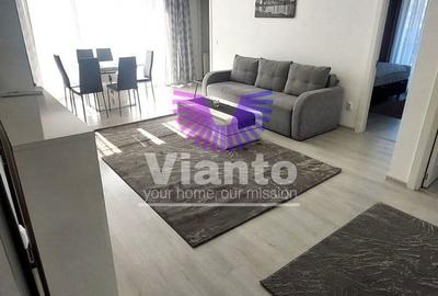 Apartament cu 3 camere decomandat, mobilat în Șelimbăr