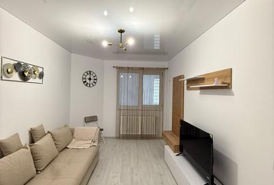 Apartament cu 2 camere decomandat în Militari