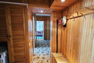 Apartament cu 4 camere de vânzare în zona Maratei - 14