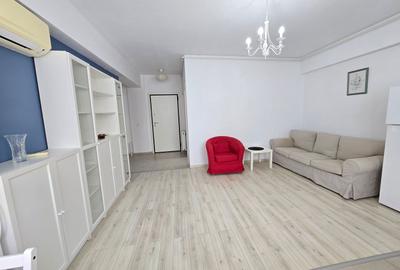 Apartament cu 2 camere decomandat, mobilat în Sisești
