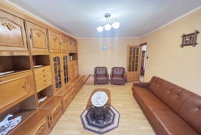 Apartament cu 2 camere-decomandat-de vanzare-zona de nord - 9