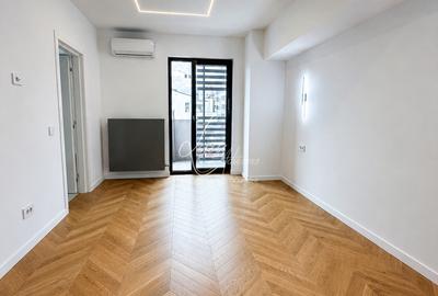 185 mp utili, 3 camere plus birou, Barbu Vacarescu - 7
