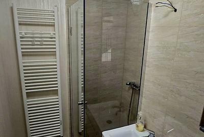 Garsonieră Găvana 3, RENOVATĂ/ mobilată/ utilată, Amplasament DEOSEBIT - 12