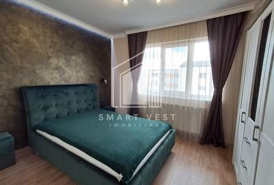 Apartament 2 camere | 47 mp | Zona Semicentrala - 5