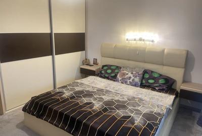 Studio modern 52mp Zona Stadion-Faleza Nord/Centrală proprie/City Mall/CTBus - 1