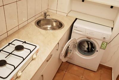 Aviatiei - 1 minut Metrou - Garsoniera  confort 1  - suprafata 30 mp  - MODERNA - 4
