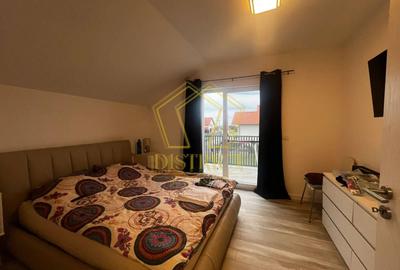 Duplex superb cu 3 camere I Sacalaz - 7