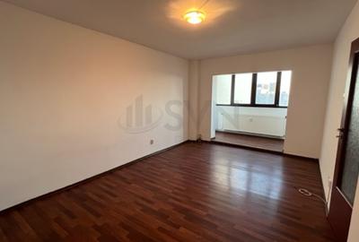 Apartament cu 2 camere decomandat, mobilat în Banu Manta