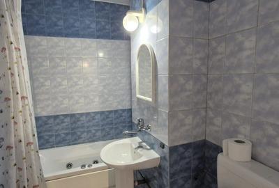 De inchiriat ap. 3 camere - str. Muncii - 6