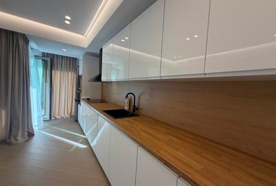 Apartament mobilat complet în Cortina 126,parcare inclusă - 4