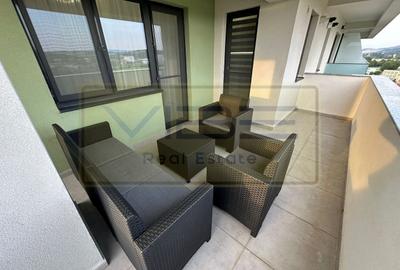 Apartament 2 camere decomandat cu parcare subterana  Unirea Towers - 19