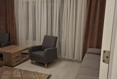 Apartament doua camere de inchiriat - 11